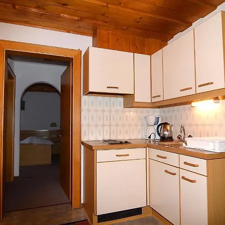 Bed & Breakfast Haus Vesulspitze