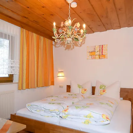 Haus Vesulspitze