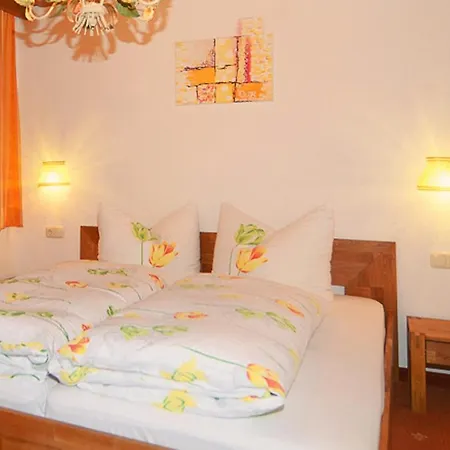 Bed & Breakfast Haus Vesulspitze