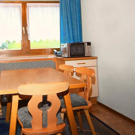 Haus Vesulspitze Bed & Breakfast *