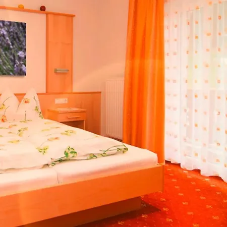 Haus Vesulspitze Nocleg ze śniadaniem
